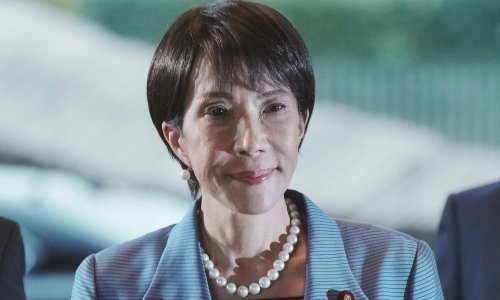 Japan bira u presudnom trenutku: Nova premijerka cilja na pobjedu