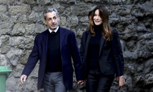 Sarkozy prije tri tjedna otišao u zatvor, sada traži da ga puste na slobodu