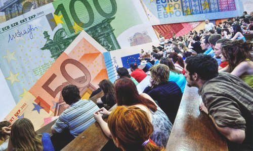 Studentima i učenicima nude se brojne stipendije, provjerili smo tko daje najviše