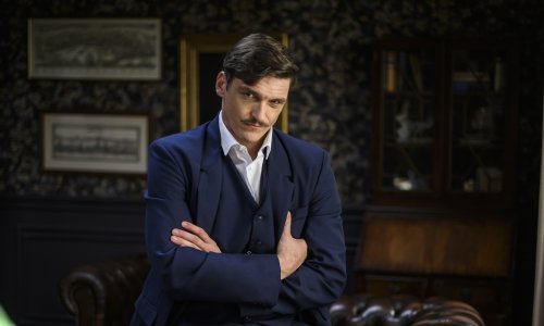 Šok u 'Divljim pčelama': Antonio Agostini više nije dio serije, otkrio je razlog