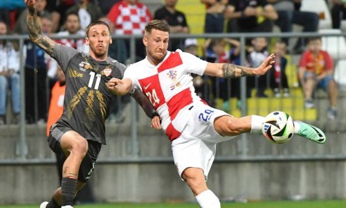 Sjajni Vatreni pred transferom karijere; traže ga klubovi iz liga petice