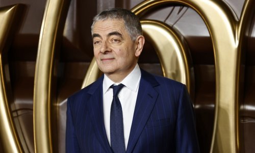 Mr. Bean se vraća na velika vrata: Fotografije iz nove Netflixove serije oduševile fanove