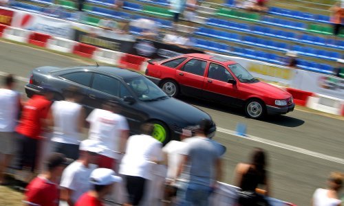 Policija traga za obijesnim vozačem, od Ljubuškog do Mostara stigao za 17 minuta
