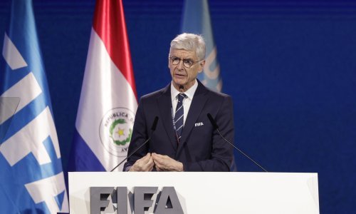 Španjolci: Nogomet drhti! Sprema se povijesna promjena