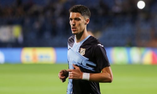 Jedan od najvrjednijih igrača u SHNL-u mogao bi besplatno otići; zbog toga je sad kažnjen?