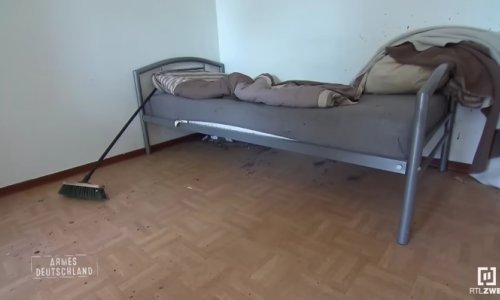 Bio je europski prvak s Njemačkom, ali je sve prokockao. Pogledajte kako danas živi