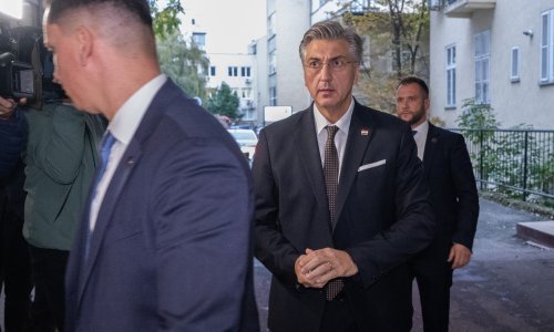 Plenković o dizanju minimalne plaće: Neće se odgoditi