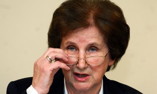 Preminula prva državna revizorica Šima Krasić