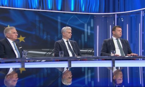 Opskrba energentima: Hrvatskoj sve ide na ruku, ali...