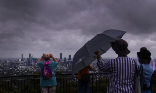 Oluje, vrućina i požari: Ekstremno vrijeme poharalo Australiju i Novi Zeland