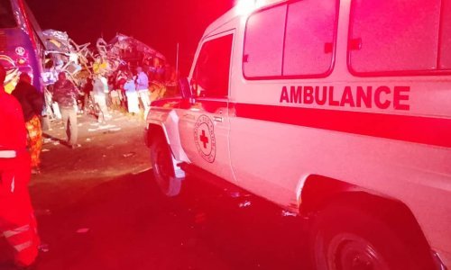 Strašna nesreća u Ugandi: U lančanom sudaru na autocesti poginulo više od 60 ljudi