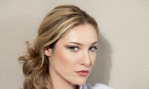 Dajana Čuljak: 'Jako sam društvena, ali druga strana mene traži tišinu i introspekciju'