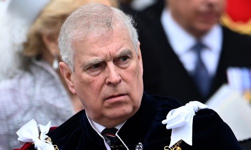 Bivši princ Andrew osim titule gubi i rezidenciju s 30 soba, ovo su opcije gdje može živjeti