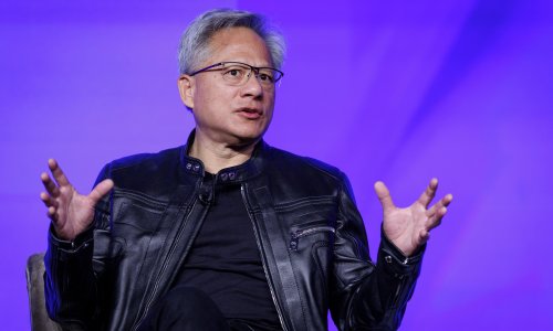 Nvidia zasad 'smirila' Wall Street, no strah od pucanja AI balona je i dalje tu