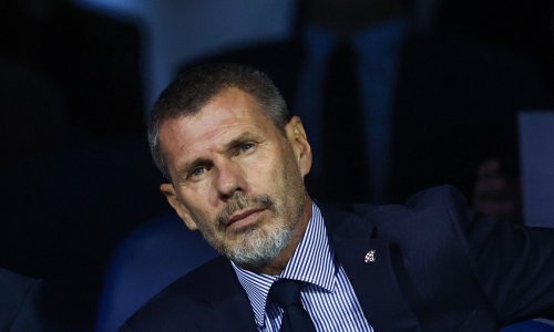 Boban opleo po predsjedniku Rijeke: Mišković je zadnji koji može lajati o suđenju