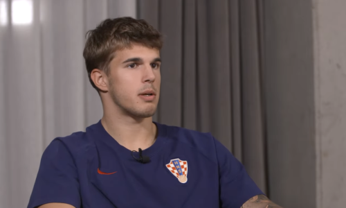 Vušković otkrio ekskluzivu o tome što se ovog ljeta događalo u Tottenhamu