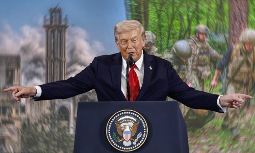 Geopolitička igra živaca: Trumpovo umijeće pregovaranja pred velikim testom