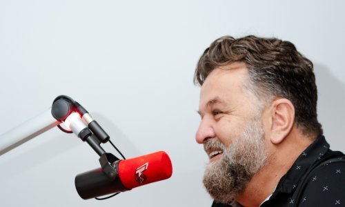 Andrija Jarak o najtežim snimanjima: 'Nisi čovjek ako te to ne dotakne'