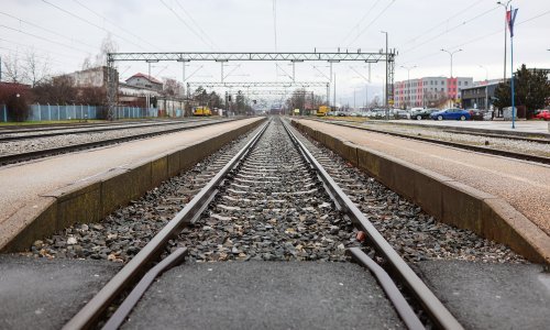 Pripremite se na velike promjene na prugama: Od sutra na pojedinim dionicama neće voziti vlakovi