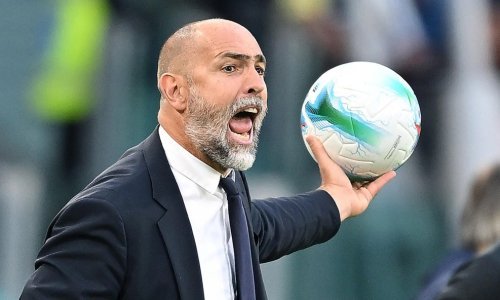 Igor Tudor uoči obračuna s Real Madridom: Želim da odigramo utakmicu života