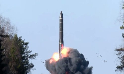 Rusija šalje poruku? Na vojnim vježbama isprobavali rakete koje mogu dosegnuti SAD