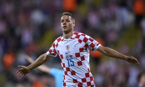 Je li Mario Pašalić vaš izbor za najsrčanijeg reprezentativca?
