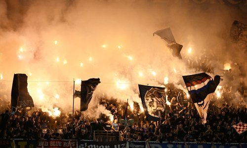 Panika u Švedskoj. 'Zloglasni BBB-i dolaze u Malmo. Rade nerede i pokrenuli su građanski rat!'