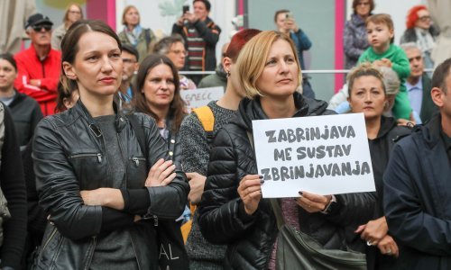 Kipi u Istri: 'Nakon sedam godina smrada ne vjerujem da itko ovdje gaji nadu'