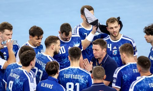 Zagreb i dalje ne zna za pobjedu; najlošija je momčad Lige prvaka