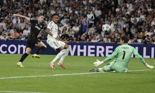 Hoće li ove Vlahovićeve riječi nakon poraza od Reala izazvati potres u Juventusu?