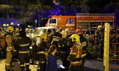Eksplozija u tvornici u Rusiji: Više poginulih, vlasti poriču napad dronom