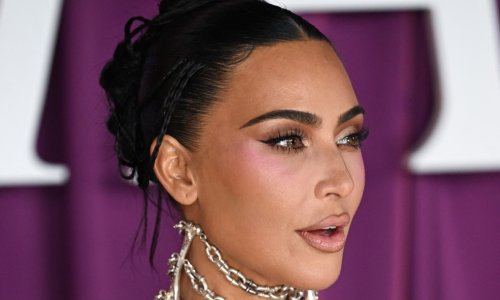 Liječnici Kim Kardashian otkrili aneurizmu u mozgu, ona za sve okrivila Kanye Westa
