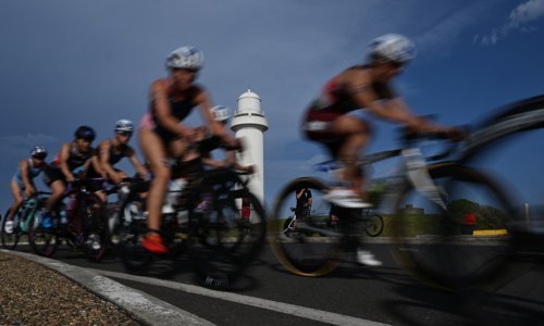 Ruski sud oslobodio francuskog biciklista optuženog za ilegalni prelazak granice