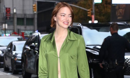 Sve je oduševila: Emma Stone rekreirala kultno izdanje Gwyneth Paltrow iz 90-ih