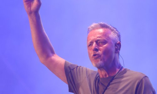 Uoči novih koncerata po Hrvatskoj: Thompson podijelio snimku koja je raspametila fanove