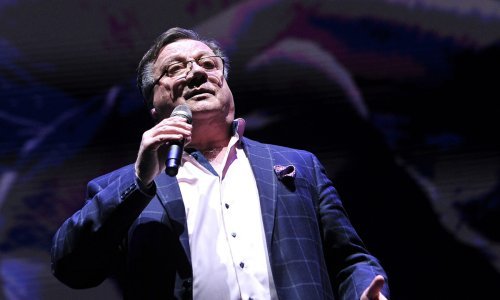 Legendi u čast: Lijepa gesta nogometnog kluba za Halida Bešlića