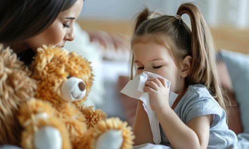 Nova studija dokazuje ono što smo svi sumnjali o sezoni prehlade i gripe