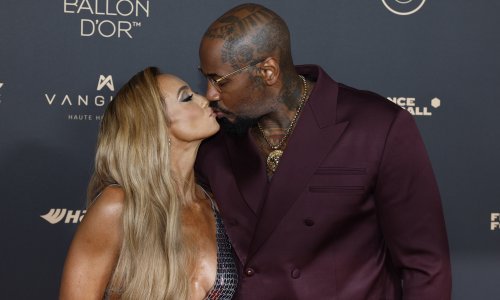 Voditeljici pukla haljina u prijenosu, a slavni Henry rekao samo jednu riječ