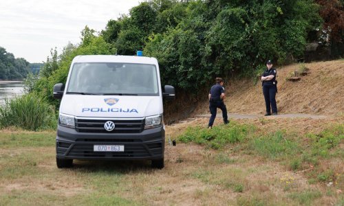 Tragičan kraj potrage za nestalom Zagrepčankom: Policija pronašla dva tijela