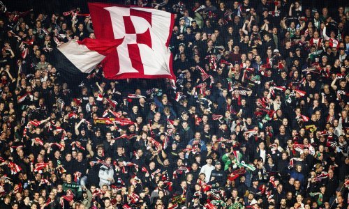 Neobična situacija; na dan odigravanja promijenjen termin utakmice Europske lige