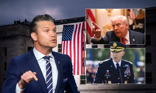 U Pentagonu vlada kaos bez presedana: Trumpov ministar rata dirnuo u osinje gnijezdo