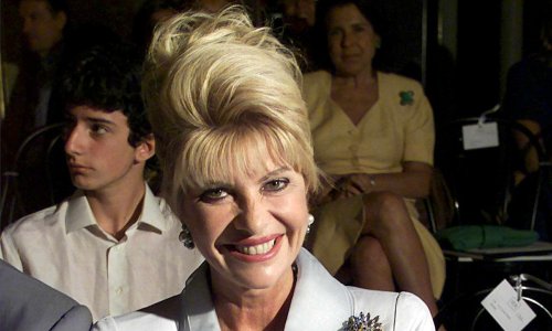 Bila je bez dlake na jeziku: Ivana Trump jasno je dala do znanja što misli o Melaniji