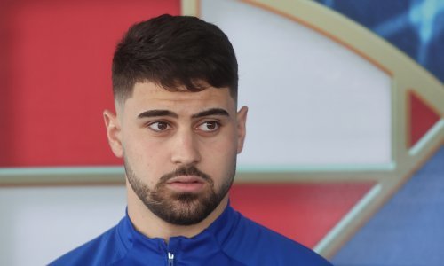Gvardiol otkrio da je htio odustati od nogometa, evo što se događalo