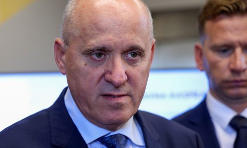 Bačić: Novim Zakonom o prostornom uređenju jačamo turizam i štitimo prostor