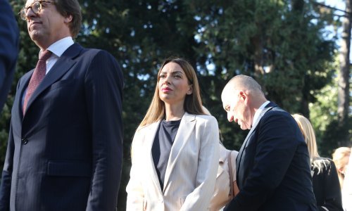 Srpska potpredsjednica vlade: 'Hrvatski policajci su me tretirali kao kriminalca!'