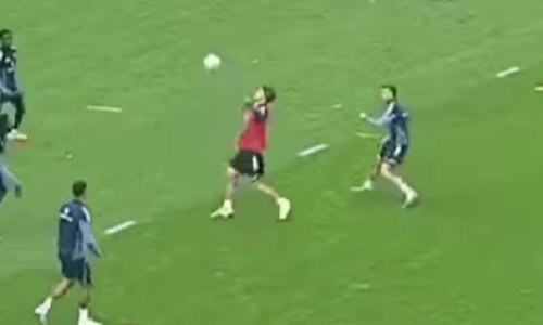 Bivši prvak Europe objavio video Vuškovićeve majstorije; snimka je odmah skupila na tisuće reakcija