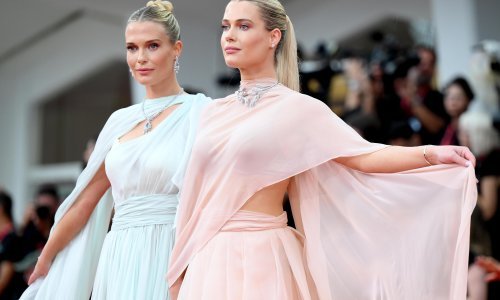 Isti osmijeh, ista elegancija: Poduzetne nećakinje princeze Diane kreću u modni biznis