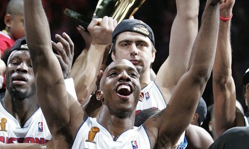 Skandal godine! Uhićen nekadašnji NBA prvak i MVP, pala i velika zvijezda Miamija