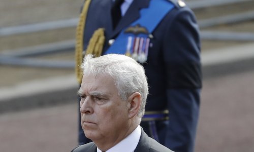 Sve je sad jasno: Jedan trenutak je odredio sudbinu princa Andrewa