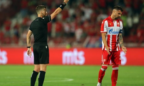 Zvijezda Zvezde nakon novog šoka: 'Sramim se, sve nas treba biti sram'